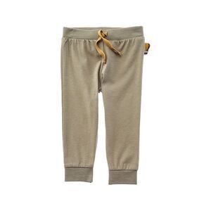 Zero2three Baby-Boys Pant, Green